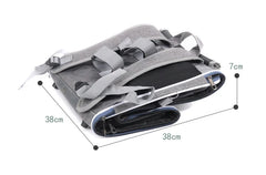 Pet Carrier Backpack Portable Fo Cats & Dogs Bicycle Carrying Cat Bag Dog Bag suitable For Carrying Bicycles And Motorcycles