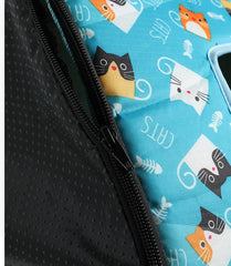 Water-resistant Foldable and Detachable Pet House Ideal for Cats Dogs in Outdoor Environments Cat House Cats Home Pet Supplies