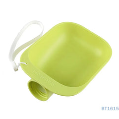 Pet Travel Water Bottle Portable Pet Dog Water Bottle Dog Cat Outdoor Water Dispenser Water Bottle Pet Supplies