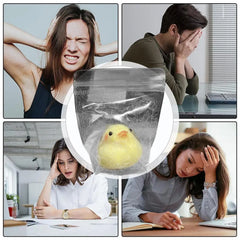 Squish Fidget Toys Animal Squish Stress Reliever Toys Adorable Mochi Squish Toys Squish Stress Reliever Toys For Kids Birthday