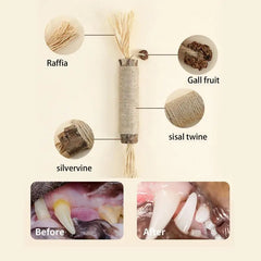 Cat Toys Silvervine Chew Stick Pet Snacks Sticks Natural Stuff With Catnip For Kitten Cats Cleaning Teeth Cat Accessories