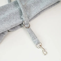 Outdoor Pet Carrier Bag Adjustable Crossbody Shoulder Strap Pet Crossbody Shoulder Bag Portable Pet Bag Pet Carrying Supplies