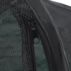 Pet Enclosure Tent Portable Breathable Foldable Outside Cat Enclosure Tent for Outdoor Travel Portable Cat Tent Dog Outdoor Tent