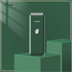 Pet grooming hospital for cats and dogs, low-noise electric push shear, electric waterproof, professional wireless shaving