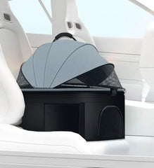 Pet Car Lightweight Foldable Designed Specifically for Walking Dogs Babies and Medium-sized Outdoor Equipment for Dogs and Cats