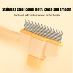 Pet Grooming Gloves Cat Dog Brush Hair Removal Cleaning Tool Pet Supplies pet hair remover dog grooming cat brush