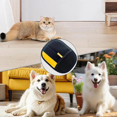 Pet Grooming Gloves Double-sided Grooming Gloves For Pets Gentle Deshedding Mitt Massager Grooming Gloves For Long And Short