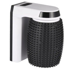 Smart Cat Self Groomer With Catnip Automatic Rotating Cat Massager Wall Corner Groomers Smart Self Cleaning Cat Brush