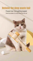 Pet Grooming Gloves Cat Dog Brush Hair Removal Cleaning Tool Pet Supplies pet hair remover dog grooming cat brush