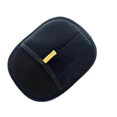 Pet Grooming Gloves Double Sided Pet Brush Gloves Static Dedusting Brush Pet Hair Remover Brush for Small Medium and Large Pets