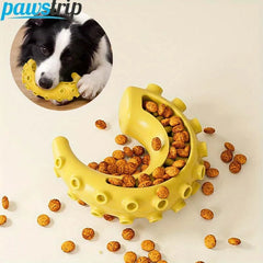 TPR Pet Dog Toys for Small Medium Dogs Bite-resistant Dog Chew Toys DogTeeth Cleaning Toys Pet Supplies