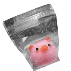 Squish Fidget Toys Animal Squish Stress Reliever Toys Adorable Mochi Squish Toys Squish Stress Reliever Toys For Kids Birthday