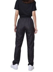 Pet Grooming Work Clothes Long Trousers Cropped Pants Waterproof Shorts Non Hair Stained Hair Salon Barber Shop Uniforms Y0517