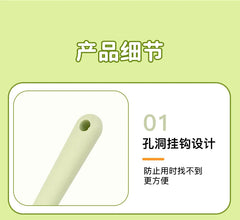 Pet Grooming Brush for Cats & Dogs,Tangle - Free Detangling & Loose Hair Removal, Perfect for Petting & Grooming