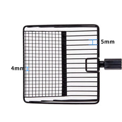 Chicken Coop Scooper Stretchable Chicken Coop Cleaning Tools Chicken Coop Accessories Poop Shovel For Separating Poop And Debris