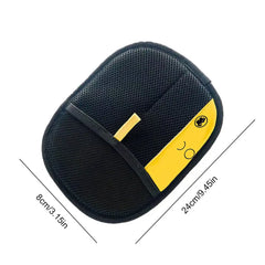 Pet Grooming Gloves Pet Hair Remover Gloves for Dog Cat Rabbit with Long/Short/Curly Hair