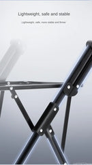 New Pet Stroller Double Layer Suitable for Two Pet Cats Dogs Foldable Cart Breathable Dog Stroller Pet Trolley carry on case