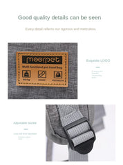 Pet Carrier Backpack Portable Fo Cats & Dogs Bicycle Carrying Cat Bag Dog Bag suitable For Carrying Bicycles And Motorcycles