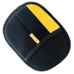 Pet Hair Removal Gloves Dog Grooming Gloves Lanyard Design Pet Cleaning Tool for Dogs Cats Rabbits and Other Animals