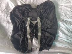 Pet Cloth Strap Bag, Cat and Dog Travel Bag, Carrying Bag, Foldable Large Capacity Pet Supplies