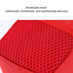 Pet Outdoor Training Bag Oxford Cloth Waterproof Durable Pet Waist Bag Multi-Functional Dog Walking Gear Bag Treat Pouch Compact