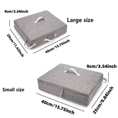 1PC Pet Litter Box, Extra Large, Splash Proof, Waterproof, Portable, Foldable, And Mobile For Outdoor Use