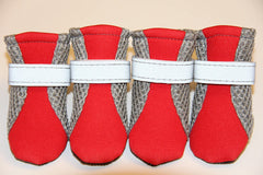 Pet Dog Shoes Puppy Outdoor Soft Bottom For Cat Chihuahua Rain Boots Waterproof Boots Perros Mascotas Botas Sapato Para Cachorro