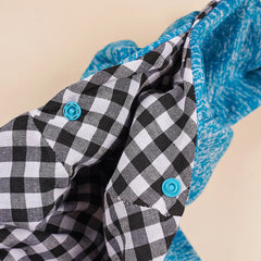 Pet Sling Carrirer Bag for Small Dogs Cats, Cross Shoulder Canvas Carrying Bags Fits Puppies Teddy Chihuahua for Walking Travel