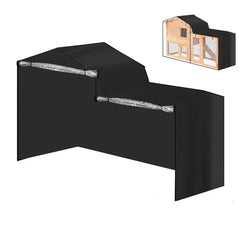 Chicken Coop Cover For Winter Outdoor Waterproof Dustproof Pet Cages To Protect Small Animals Reliable Triangle Cat Accessories