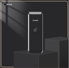 Pet grooming hospital for cats and dogs, low-noise electric push shear, electric waterproof, professional wireless shaving