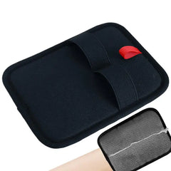 New Pet Grooming Gloves reusable Static Dedusting Brush Pet Hair Remover Brush Removing Dog Cat Hair From Sofa Carpet Clothes