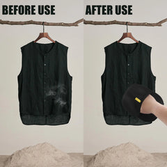 Pet Hair Removal Tool Reusable Static Removal Gloves, Double-Sided Grooming Gloves for Pets, Removes Pet Fur Hair for Carpets