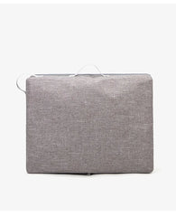 1PC Pet Litter Box, Extra Large, Splash Proof, Waterproof, Portable, Foldable, And Mobile For Outdoor Use