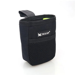 Outdoor Portable Training Dog Snack Bag Pet Supplies Strong Wear Resistance Large Capacity Puppy Products Waist Bag Durable