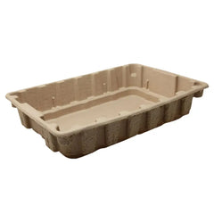 Cat Litter Box, Disposable, Stackable, Degradable, Cleaning, Bedpans, Folding, Portable, Outdoor, Pet, Kittens