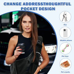 Dog Carrier Bag Pet Sling Shoulder Bag Comfortable Portable Travel Crossbody Outdoor Cat Puppy Small Dogs Carrying Supplies