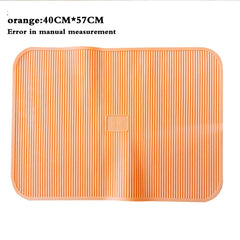 pet grooming table  Non-slip mat   pet race  Pet Grooming Tools Silicone durable and odorless  no hair  good clean