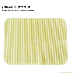 pet grooming table  Non-slip mat   pet race  Pet Grooming Tools Silicone durable and odorless  no hair  good clean