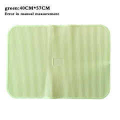 pet grooming table  Non-slip mat   pet race  Pet Grooming Tools Silicone durable and odorless  no hair  good clean